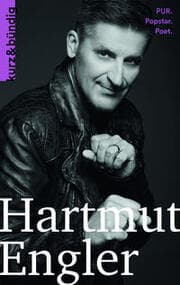 Cover von Hartmut Engler