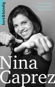 Cover von Nina Caprez