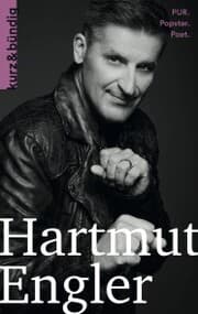 Cover von Hartmut Engler