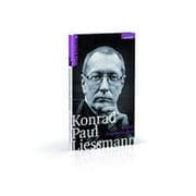 Cover von Konrad Paul Liessmann