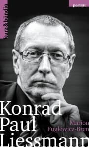 Cover von Konrad P. Liessmann