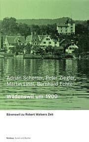 Cover von Wädenswil um 1900
