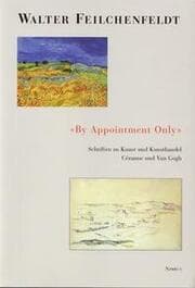 Cover von By Appointment Only