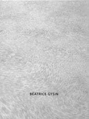 Cover von Béatrice Gysin