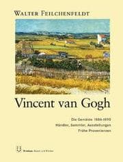 Cover von Vincent van Gogh