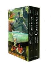 Cover von Kunstsalon Cassirer