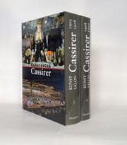 Cover von Kunstsalon Cassirer