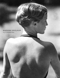 Cover von Marianne Breslauer