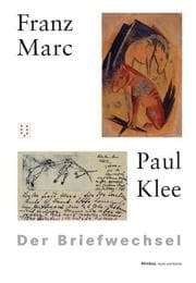 Cover von Franz Marc - Paul Klee