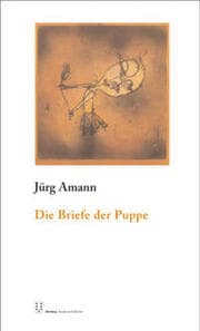 Cover von Die Briefe der Puppe