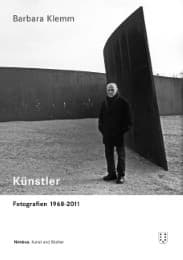 Cover von Barbara Klemm - Künstler