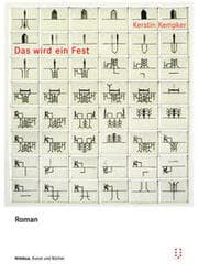 Cover von Das wird ein Fest
