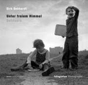Cover von Unter freiem Himmel/Outdoors