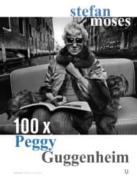 Cover von 100 x Peggy Guggenheim