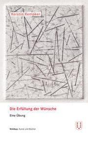 Cover von Die Erfüllung der Wünsche