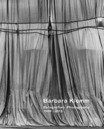 Cover von Barbara Klemm - Fotografien 1968-2013