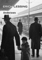 Cover von Anderswo