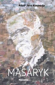 Cover von Masaryk