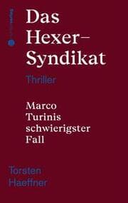 Cover von Das Hexersyndikat