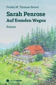 Cover von Sarah Penrose
