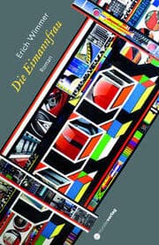 Cover von Die Eimannfrau
