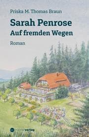 Cover von Sarah Penrose