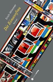Cover von Die Eimannfrau