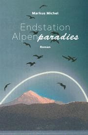 Cover von Endstation Alpenparadies