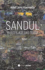 Cover von Sandul