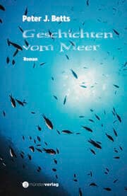 Cover von Geschichten vom Meer