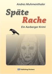Cover von Späte Rache