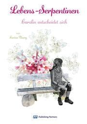 Cover von Lebens-Serpentinen