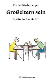 Cover von Großeltern sein