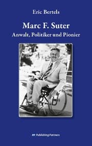 Cover von Marc F. Suter