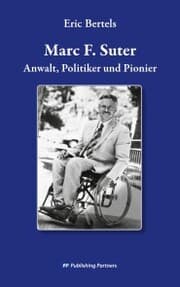 Cover von Marc F. Suter
