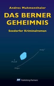 Cover von Das Berner Geheimnis
