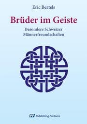 Cover von Brüder im Geiste