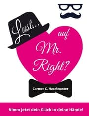 Cover von Lust... auf Mr. Right?