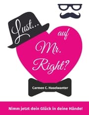 Cover von Lust... auf Mr. Right?