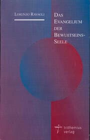 Cover von Das Evangelium der Bewusstseins-Seele