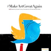 Cover von MakeArtGreatAgain