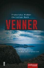 Cover von VENNER