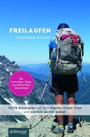 Cover von Freilaufen