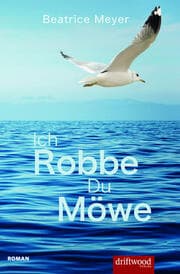 Cover von Ich Robbe - Du Möwe