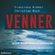 Cover von Venner