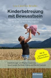 Cover von Kinderbetreuung mit Bewusstsein