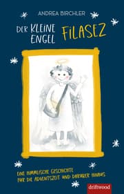 Cover von Der kleine Engel Filasez