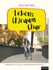 Cover von Lebens(t)raum Chur Band 2