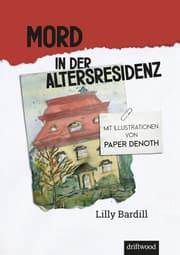 Cover von Mord in der Altersresidenz