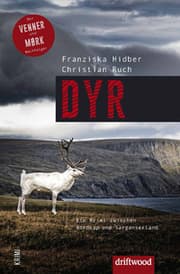 Cover von DYR